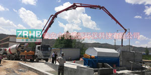 砂石分離機(jī)在每次使用后應(yīng)該怎么維護(hù)呢？