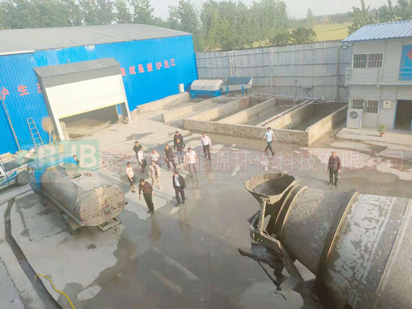 砂石分離機(jī)